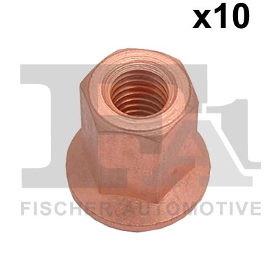 PIULITA FA1 988-0817.10 - Piesa auto compatibila cu mai multe marci