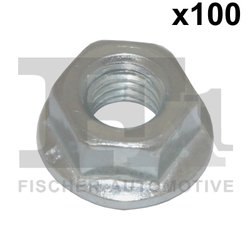 PIULITA FA1 988-0821.100 - Piesa auto compatibila cu mai multe marci