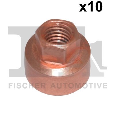 Piulita FA1 988-0822.10