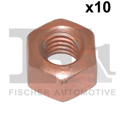 PIULITA FA1 988-0823.10 - Piesa auto compatibila cu mai multe marci