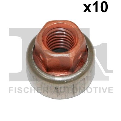 Piulita FA1 988-0826.10