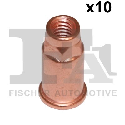 PIULITA FA1 988-0830.10 - Piesa auto compatibila cu mai multe marci