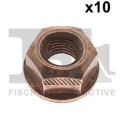 PIULITA FA1 988-1007.10 - Piesa auto compatibila cu mai multe marci