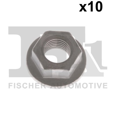 PIULITA FA1 988-1022.10 - Piesa auto compatibila cu mai multe marci