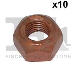 PIULITA FA1 988-1056.10 - Piesa auto compatibila cu mai multe marci