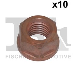 PIULITA FA1 988-1058.10 - Piesa auto compatibila cu mai multe marci