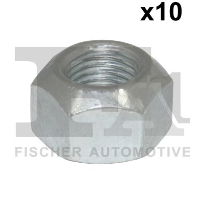 PIULITA FA1 988-1241.10 - Piesa auto compatibila cu mai multe marci