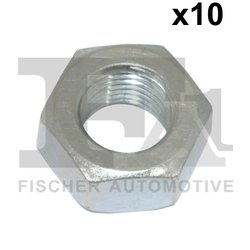 PIULITA FA1 988-1251.10 - Piesa auto compatibila cu mai multe marci