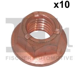 PIULITA FA1 988-1292.10 - Piesa auto compatibila cu mai multe marci