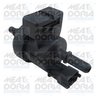 Convertor presiune Meat & Doria 9889