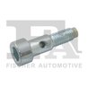SURUB CU CAP TUBULAR, INCARCATOR FA1 989-10-001 - Compatibil cu CITROEN, DS, FORD, PEUGEOT