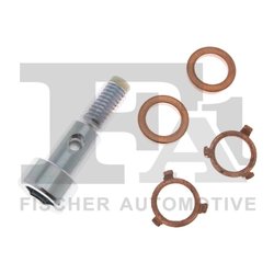 surub cu cap tubular, incarcator FA1 989-10-001.041