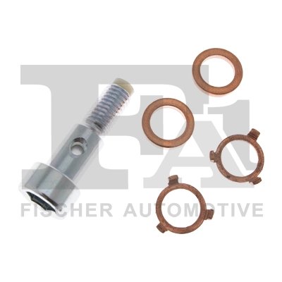 surub cu cap tubular, incarcator FA1 989-10-001.041