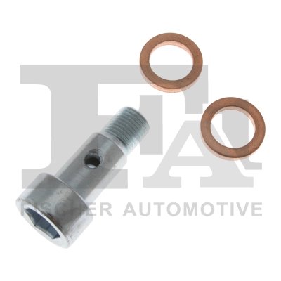 surub cu cap tubular, incarcator FA1 989-10-002.021