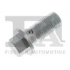 SURUB CU CAP TUBULAR, INCARCATOR FA1 989-10-010 - Compatibil cu OPEL, VAUXHALL