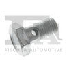 SURUB CU CAP TUBULAR, INCARCATOR FA1 989-10-014 - Compatibil cu MITSUBISHI