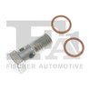 SURUB CU CAP TUBULAR, INCARCATOR FA1 989-12-003.021 - Compatibil cu BMW, CITROEN, PEUGEOT