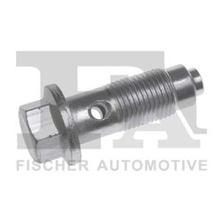 surub cu cap tubular, incarcator FA1 989-16-001