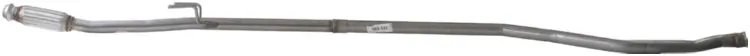 RACORD EVACUARE BOSAL 989-531 - Compatibil cu PEUGEOT