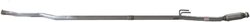 RACORD EVACUARE BOSAL 989-531 - Compatibil cu PEUGEOT