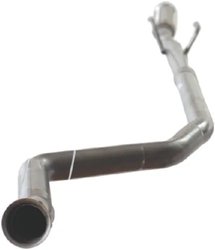 RACORD EVACUARE BOSAL 989-531 - Compatibil cu PEUGEOT