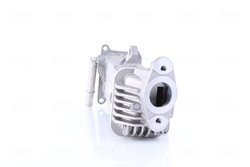 RADIATOR RECIRCULARE GAZE ESAPAMENT NISSENS 989284 - Compatibil cu VOLVO