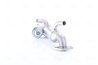 RADIATOR RECIRCULARE GAZE ESAPAMENT NISSENS 989290 - Compatibil cu VW