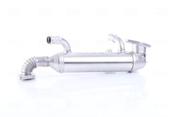RADIATOR RECIRCULARE GAZE ESAPAMENT NISSENS 989290 - Compatibil cu VW
