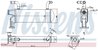 RADIATOR RECIRCULARE GAZE ESAPAMENT NISSENS 989327 - Compatibil cu VW