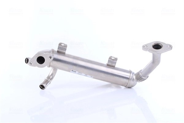 RADIATOR RECIRCULARE GAZE ESAPAMENT NISSENS 989397 - Compatibil cu SEAT, SKODA, VW