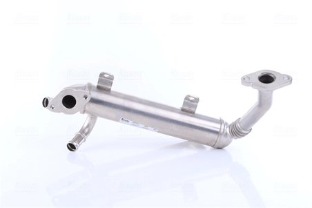 RADIATOR RECIRCULARE GAZE ESAPAMENT NISSENS 989397 - Compatibil cu SEAT, SKODA, VW