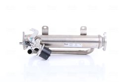 RADIATOR RECIRCULARE GAZE ESAPAMENT NISSENS 989398 - Compatibil cu AUDI, SEAT, SKODA, VW