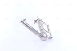 RADIATOR RECIRCULARE GAZE ESAPAMENT NISSENS 989397 - Compatibil cu SEAT, SKODA, VW