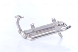 RADIATOR RECIRCULARE GAZE ESAPAMENT NISSENS 989397 - Compatibil cu SEAT, SKODA, VW