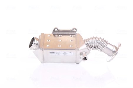 RADIATOR RECIRCULARE GAZE ESAPAMENT NISSENS 989403 - Compatibil cu FIAT