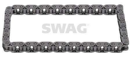 LANT ANGRENARE POMPA ULEI SWAG 99 11 0384 - Compatibil cu BMW, BMW (BRILLIANCE), CITROEN, DS, MERCEDES-BENZ, MINI, OPEL, PEUGEOT