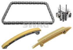 SET DISTRIBUTIE LANT SWAG 99 13 0344 - Compatibil cu BMW, LAND ROVER, OPEL