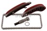 SET DISTRIBUTIE LANT SWAG 99 13 0349 - Compatibil cu BMW, MINI, TOYOTA