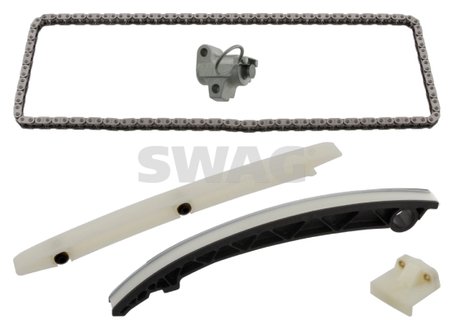 SET DISTRIBUTIE LANT SWAG 99 13 0372 - Compatibil cu OPEL, VAUXHALL