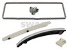 SET DISTRIBUTIE LANT SWAG 99 13 0372 - Compatibil cu OPEL, VAUXHALL