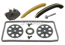 SET DISTRIBUTIE LANT SWAG 99 13 0607 - Compatibil cu SEAT, SKODA, VW