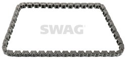 LANT ANGRENARE POMPA ULEI SWAG 99 13 3931 - Compatibil cu SEAT, SKODA, VW