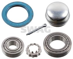 SET RULMENT ROATA SWAG 99 90 3674 - Compatibil cu AUDI, SEAT, VW