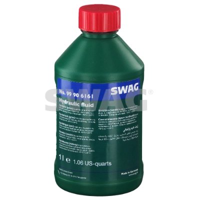 ULEI HIDRAULIC SWAG 99 90 6161 - Compatibil cu ALFA ROMEO, AUDI, BMW, BMW (BRILLIANCE), CHRYSLER, CITROEN, FIAT, FORD, HYUNDAI, 