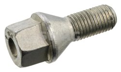 SURUB ROATA SWAG 99 90 7066 - Compatibil cu ABARTH, FIAT, MARUTI SUZUKI, OPEL, SUZUKI, VAUXHALL