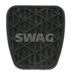 POZITIE PEDALA, PEDALA AMBREIAJ SWAG 99 90 7532 - Compatibil cu MERCEDES-BENZ, SETRA