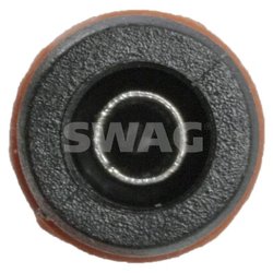 SENZOR AVERTIZARE UZURA PLACUTE FRANA SWAG 99 90 7835 - Compatibil cu DODGE, MERCEDES-BENZ, VW
