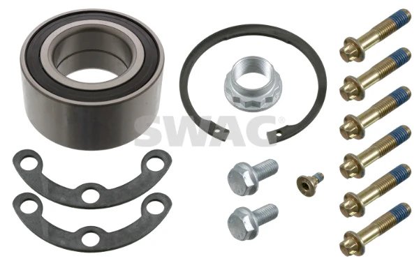 SET RULMENT ROATA SWAG 99 90 8881 - Compatibil cu MERCEDES-BENZ