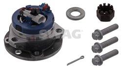 SET RULMENT ROATA SWAG 99 91 4615 - Compatibil cu OPEL, VAUXHALL