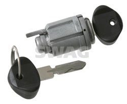 CILINDRU DE INCHIDERE,APRINDERE SWAG 99 91 7690 - Compatibil cu MERCEDES-BENZ